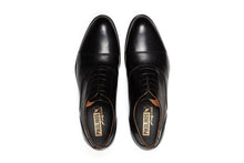 Load image into Gallery viewer, BRISTOL CAP TOE