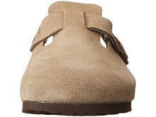 Load image into Gallery viewer, BOSTON SOFT FOOTBED