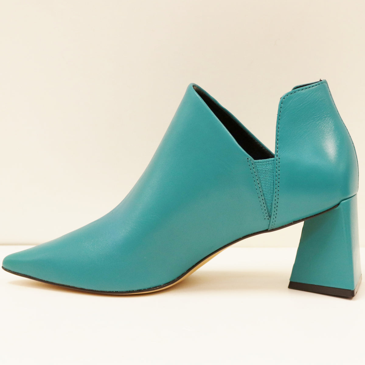 Miedosa Heel SlipOn Little's Shoes Littles Shoes