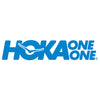 HOKA ONE ONE Logo