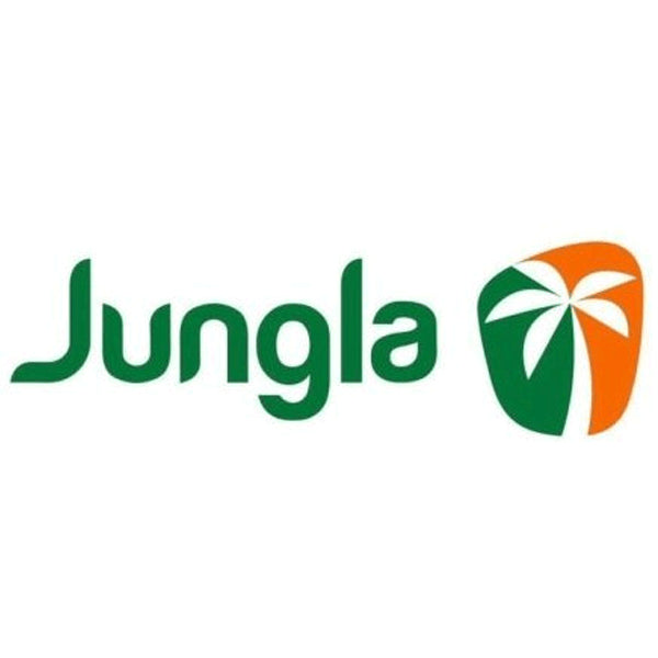 Jungla Logo