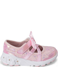 Load image into Gallery viewer, LIGHTED FLORA SNEAKER
