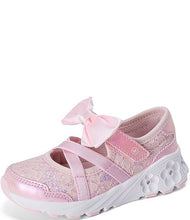 Load image into Gallery viewer, LIGHTED FLORA SNEAKER
