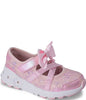 LIGHTED FLORA SNEAKER