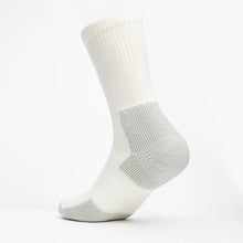 Load image into Gallery viewer, MAXIMUM CUSHION CREW RUNNING SOCKS
