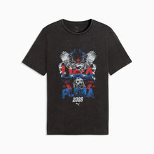 Load image into Gallery viewer, FANPACK-TEE-FRONT-VIEW
