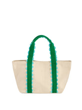 Load image into Gallery viewer, POPPY-MINI-TOTE-FRONT-VIEW
