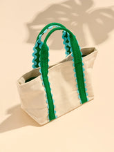 Load image into Gallery viewer, POPPY MINI TOTE
