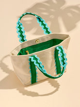 Load image into Gallery viewer, POPPY MINI TOTE
