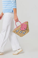 Load image into Gallery viewer, MARSEILLE SEAGRASS TOTE
