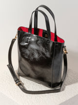 Load image into Gallery viewer, SHIRALEAH MADDIE MINI TOTE
