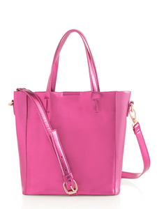 SHIRALEAH MADDIE MINI TOTE