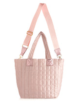 SHIRALEAH LOGAN TOTE