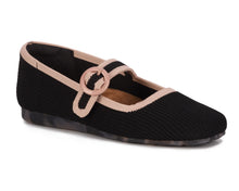 Load image into Gallery viewer, WOMEN'S KNIT FLAT NAOMI
