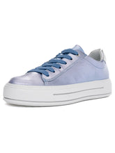 Load image into Gallery viewer, CAROL-METALLIC-SIDE-VIEW
