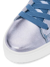 Load image into Gallery viewer, CAROL METALLIC PATENT OX
