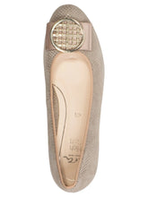 Load image into Gallery viewer, BALLET PUMPS BAMBI
