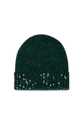 Load image into Gallery viewer, SHIRALEAH ARYA BEANIE
