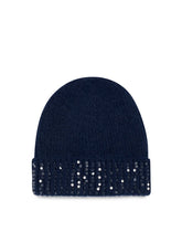 Load image into Gallery viewer, SHIRALEAH ARYA BEANIE
