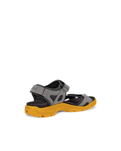 Load image into Gallery viewer, MEN'S NUBUCK OFFROAD
