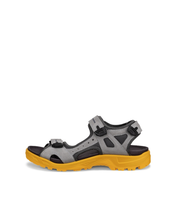 Load image into Gallery viewer, MEN'S NUBUCK OFFROAD
