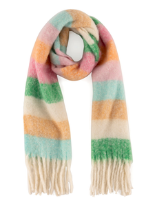 LEANDRA SCARF