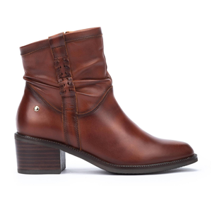 BACAROT SLOUCH BOOTIE