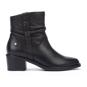 BACAROT SLOUCH BOOTIE