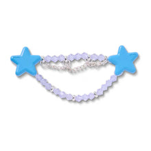 Load image into Gallery viewer, PURPLE FESTIVAL CHAIN
