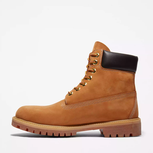 PREMIUM 6 INCH BOOT