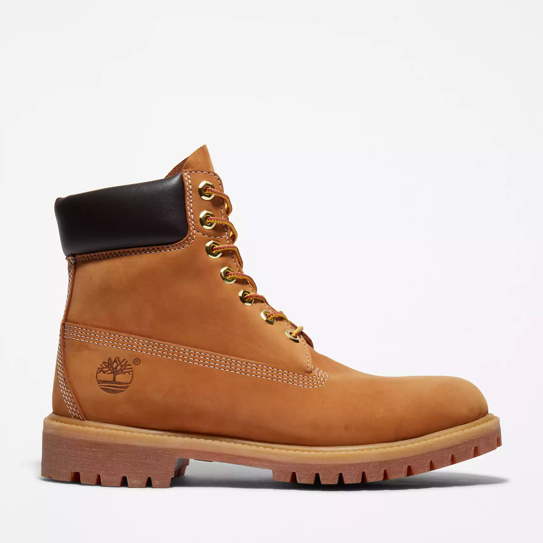 PREMIUM 6 INCH BOOT