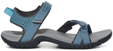Load image into Gallery viewer, VERRA HIKING SANDAL WOMEN'S
