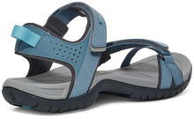 Load image into Gallery viewer, VERRA HIKING SANDAL WOMEN'S
