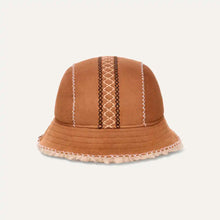 Load image into Gallery viewer, WOMEN'S ATHERSON EMBROIDERED HAT
