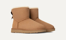 Load image into Gallery viewer, WOMEN'S MINI BAILEY BOW II
