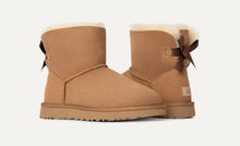 Load image into Gallery viewer, WOMEN'S MINI BAILEY BOW II
