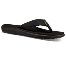 Load image into Gallery viewer, VOYA-FLIP-SANDAL-SIDE-VIEW

