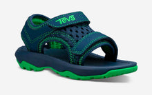 Load image into Gallery viewer, TODDLER'S PSYCLONE XLT WATER SANDAL
