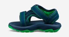 Load image into Gallery viewer, TODDLER'S PSYCLONE XLT WATER SANDAL
