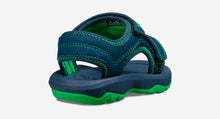 Load image into Gallery viewer, TODDLER'S PSYCLONE XLT WATER SANDAL
