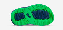 Load image into Gallery viewer, TODDLER'S PSYCLONE XLT WATER SANDAL
