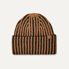 Load image into Gallery viewer, WOMEN'S CHUNKY PLAITED BEANIE

