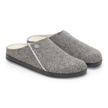 Load image into Gallery viewer, ZERMATT SHEARLING SLIPPER
