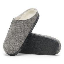 Load image into Gallery viewer, ZERMATT SHEARLING SLIPPER
