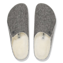 Load image into Gallery viewer, ZERMATT SHEARLING SLIPPER
