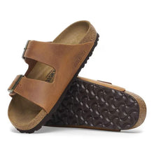 Load image into Gallery viewer, ARIZONA OILED LEATHER
