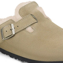 Load image into Gallery viewer, BOSTON SHEARLING
