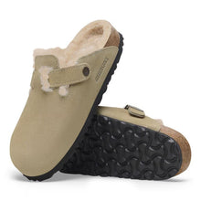 Load image into Gallery viewer, BOSTON SHEARLING
