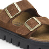 ARIZONA SUEDE
