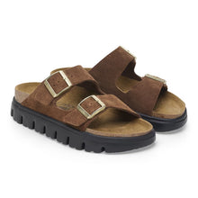 Load image into Gallery viewer, ARIZONA SUEDE
